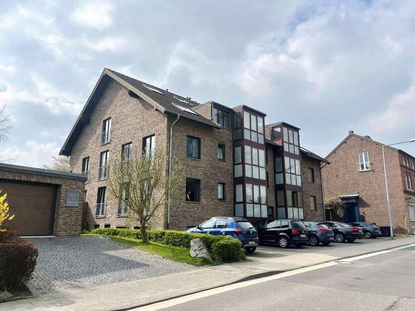 Wohnung zum Mieten in Aachen 690 € 66 m²