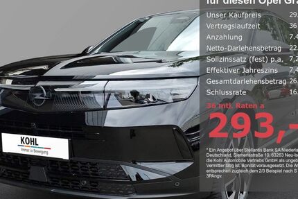 Opel Grandland (X) 2.900 km 29.950 € Aachen 52078