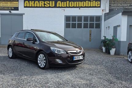 Opel Astra 254.349 km 2.950 &euro; Übach-Palenberg bei Aachen 52531