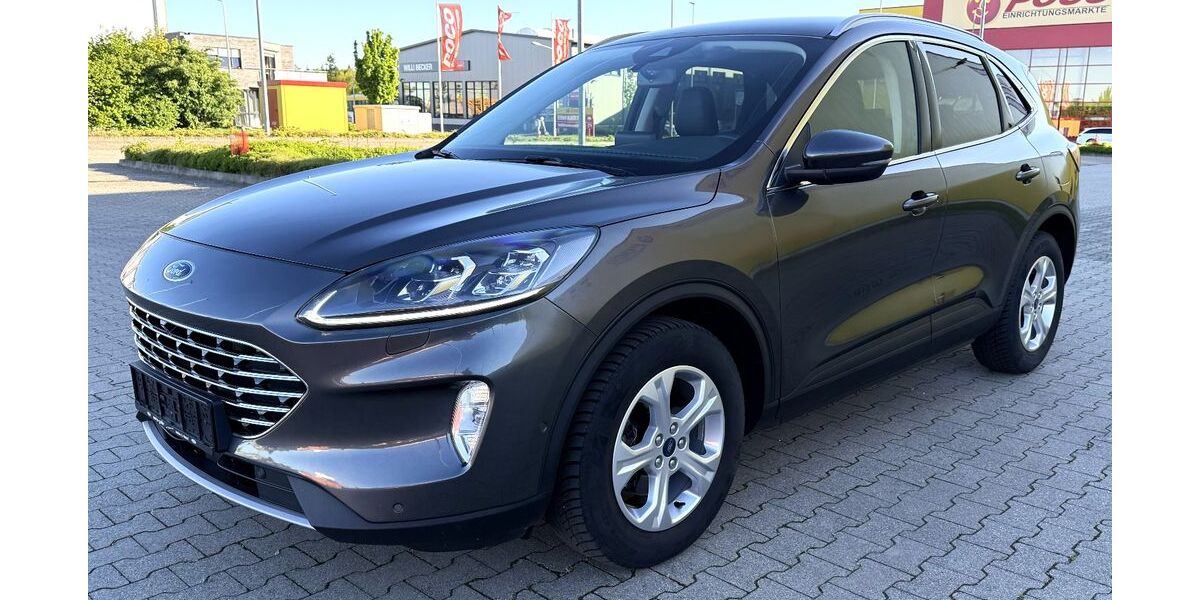Ford Kuga 198.000 km 12.980 &euro; Düren 52351