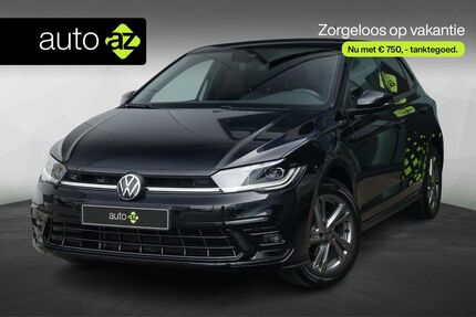 VW Polo 41.183 km 18.500 &euro; Aachen 52072
