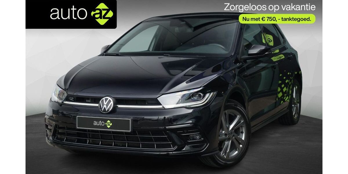 VW Polo 41.183 km 18.500 &euro; Aachen 52072