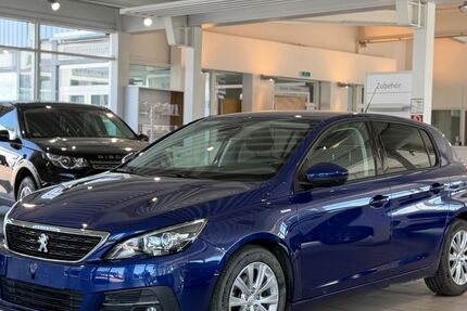 Peugeot 308 95.000 km 8.999 &euro; Inden 52459