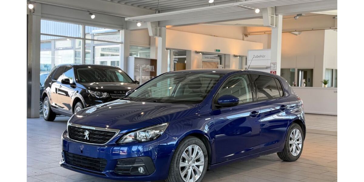 Peugeot 308 95.000 km 8.999 &euro; Inden 52459