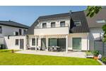 Ihr Traumhaus: Luxuriöse Doppelhaushälfte mit großem Garten und vielen Highlights