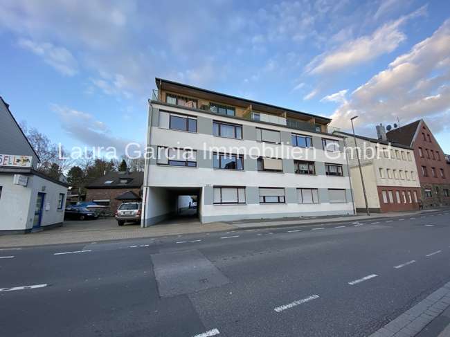 Wohnung zum Kaufen in Aachen 139.500 € 50.5 m²