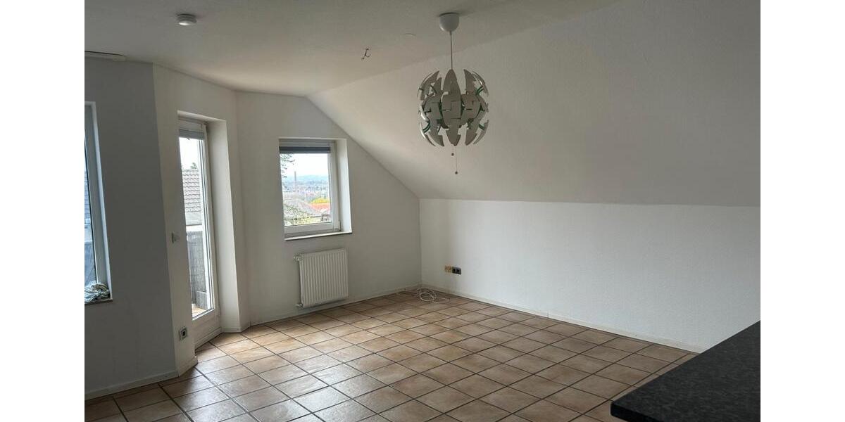 Dachgeschoßwohnung Stolberg (Rheinland) - 4 Zimmer, 116 m&sup2;, 299.990&euro; | Angebot:26351307