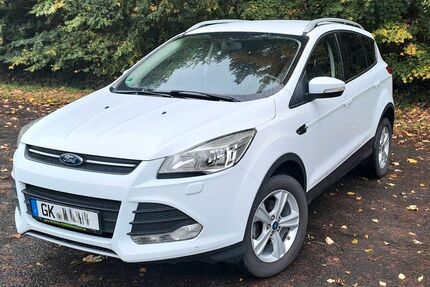 Ford Kuga 110.000 km 8.900 &euro; Geilenkirchen 52511