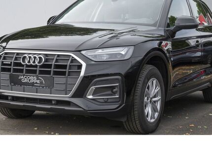 Audi Q5 52.108 km 33.930 € Geilenkirchen 52511