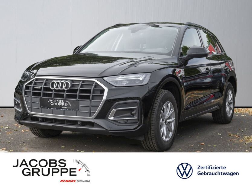 Audi Q5 52.108 km 33.930 € Geilenkirchen 52511