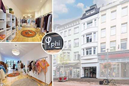 Gewerbeobjekt Aachen Aachen-Mitte - 1.274.900&euro; | Angebot:24516789