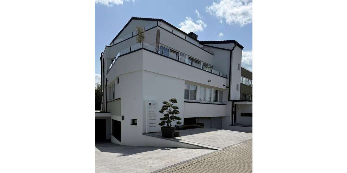 Etagenwohnung Jülich - 4 Zimmer, 106 m&sup2;, 1.280&euro; | Angebot:26503570