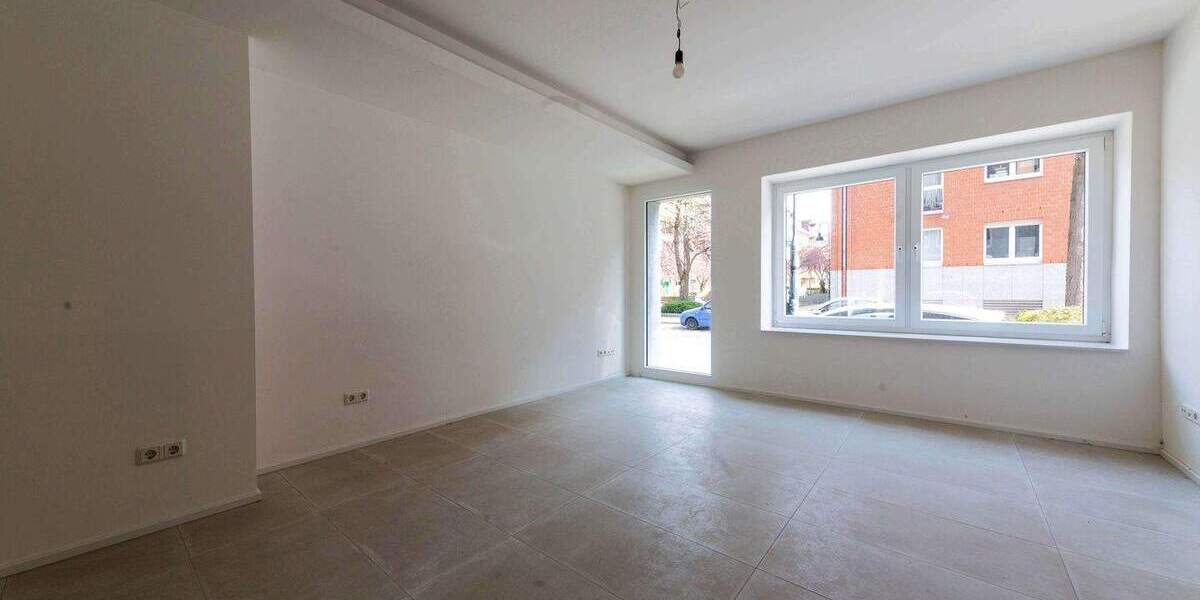 Etagenwohnung Aachen Aachen-Mitte - 3 Zimmer, 142 m&sup2;, 1.550&euro; | Angebot:25697839