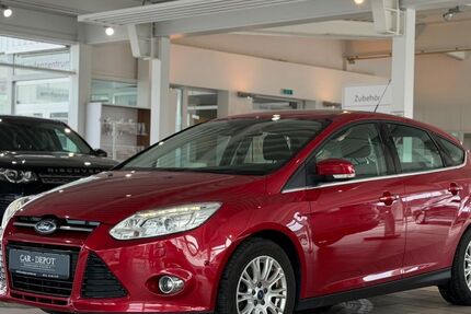 Ford Focus 123.000 km 7.499 &euro; Inden 52459