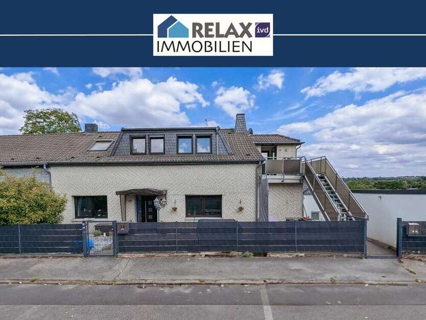 Haus zum Kaufen in Herzogenrath 370.000 € 173 m²
