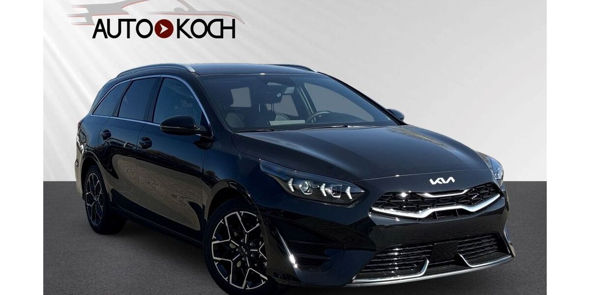 Kia ceed Sportswagon 1.003 km 26.888 &euro; Eschweiler 52249