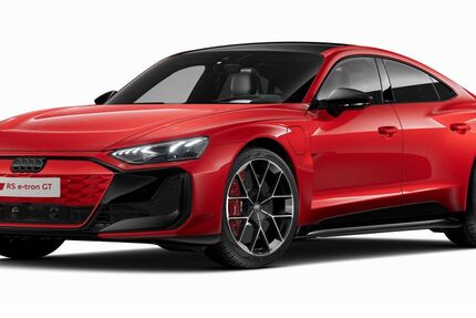 Audi RS e-tron GT 9.712 km 130.470 € Aachen 52078