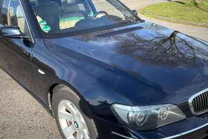 BMW 740 356.000 km 4.900 &euro; Aachen 52066