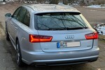 A6 Avant