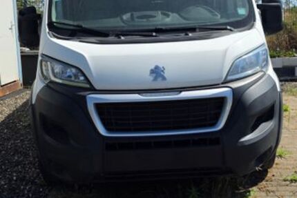 Peugeot Boxer 210.000 km 4.500 &euro; Herzogenrath 52124