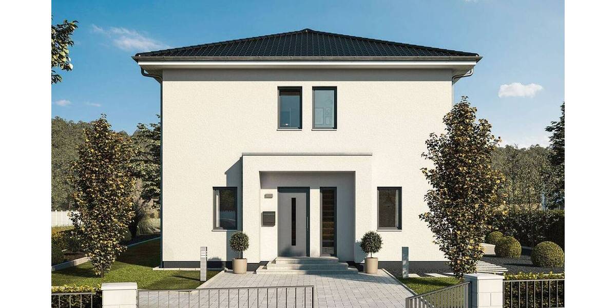 Einfamilienhaus Simmerath Kesternich - 8 Zimmer, 178 m&sup2;, 451.398&euro; | Angebot:26806576