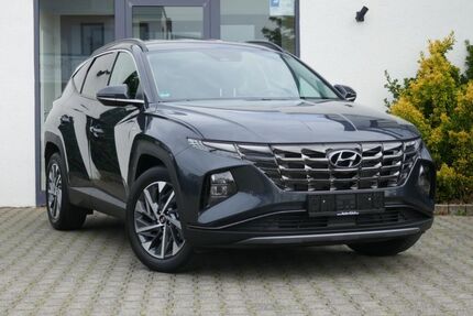 Hyundai TUCSON 24.019 km 25.980 &euro; Düren 52353