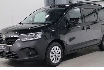 Renault Kangoo 9.000 km 27.480 &euro; Aachen 52078