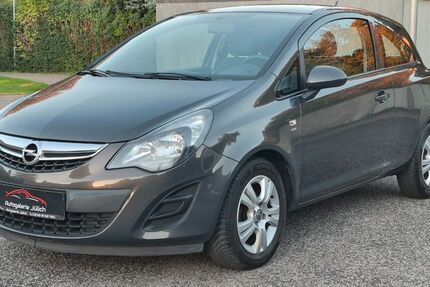 Opel Corsa 68.800 km 4.999 &euro; Jülich 52428