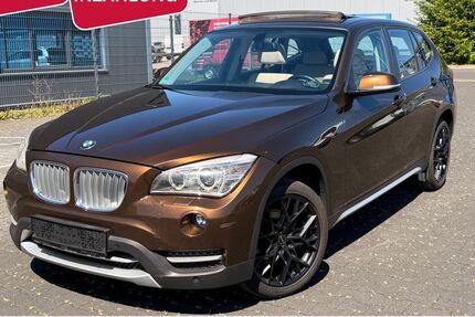 BMW X1 170.000 km 9.950 &euro; Übach-Palenberg ( nähe Aachen ) 52531