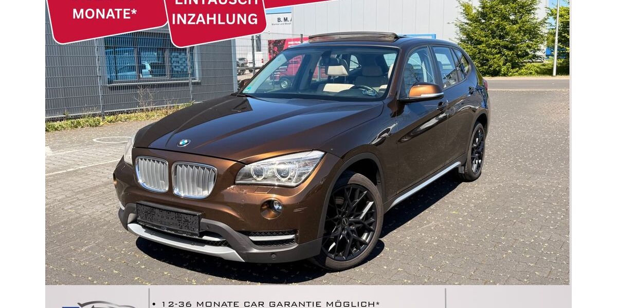 BMW X1 170.000 km 9.950 &euro; Übach-Palenberg ( nähe Aachen ) 52531