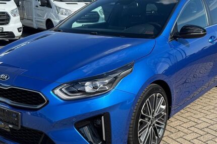 Kia ceed / Ceed 51.370 km 18.480 &euro; Düren 52351