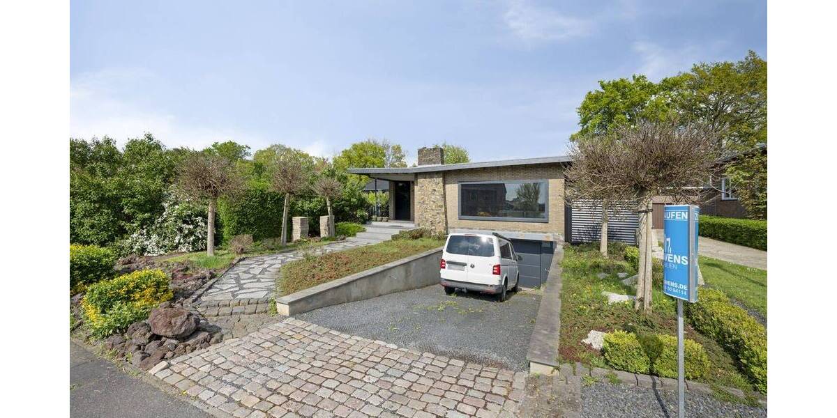 Bungalow Selfkant / Süsterseel Süsterseel - 4 Zimmer, 150 m&sup2;, 359.800&euro; | Angebot:26293033