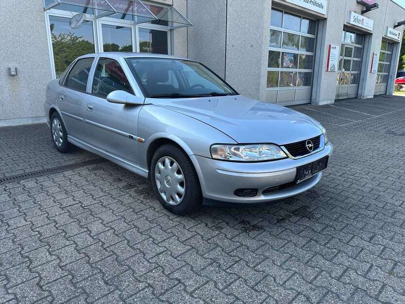 Vectra