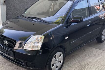 Kia Picanto 180.000 km 1.999 € Aachen 52070