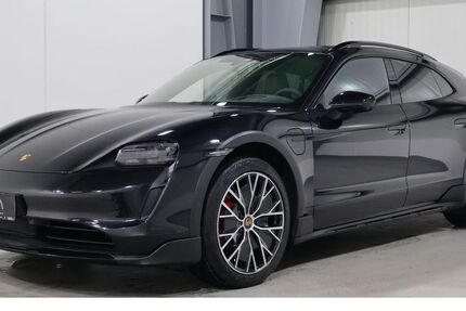 Porsche Taycan 87.659 km 58.970 &euro; Aachen 52078