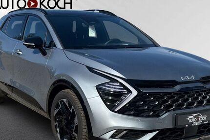 Kia Sportage 13.967 km 37.990 &euro; Eschweiler 52249
