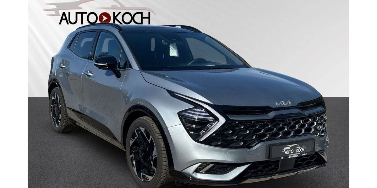 Kia Sportage 13.967 km 37.990 &euro; Eschweiler 52249