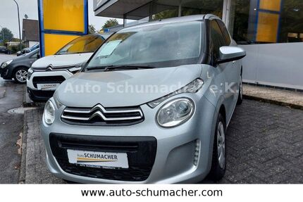 Citroen C1 55.800 km 9.650 € Simmerath 52152