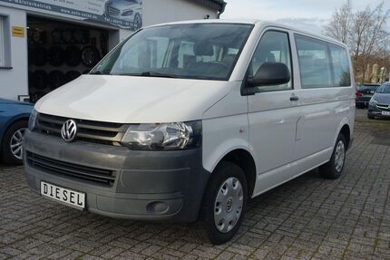 VW T5 Transporter 281.000 km 7.990 &euro; Simmerath (bei Aachen) 52152