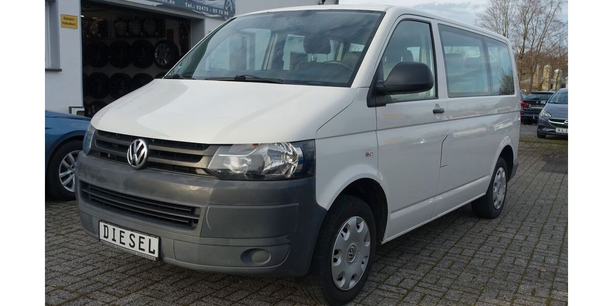 VW T5 Transporter 281.000 km 7.990 &euro; Simmerath (bei Aachen) 52152