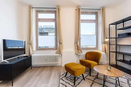 Zimmer Aachen Burtscheid - 2 Zimmer, 999&euro; | Angebot:26460749