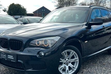 BMW X1 255.017 km 7.990 &euro; Stolberg 52222