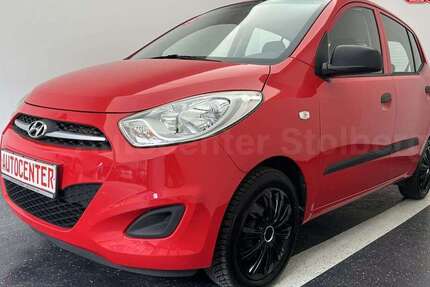 Hyundai i10 152.000 km 2.440 &euro; Stolberg 52222
