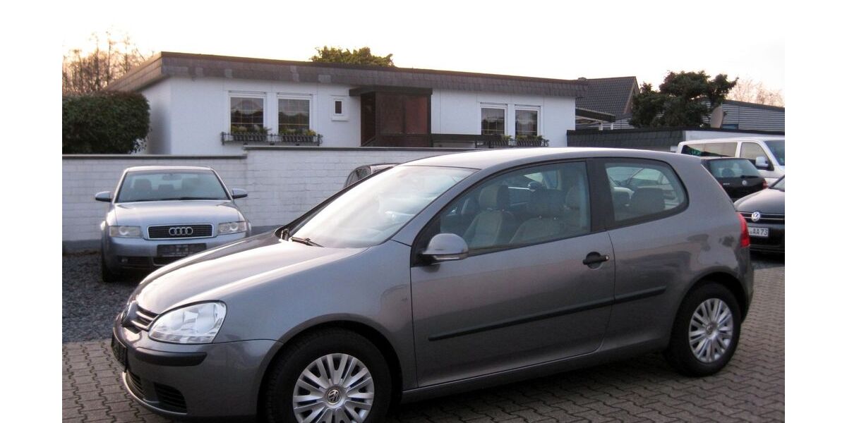 VW Golf 189.000 km 1.950 &euro; Niederzier 52382