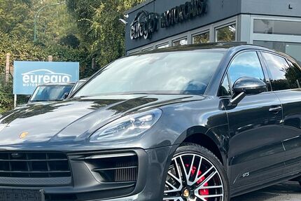 Porsche Macan 71.990 km 65.990 € Stolberg 52222