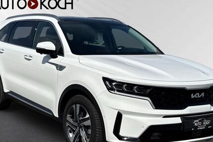 Kia Sorento 12.289 km 45.489 &euro; Eschweiler 52249