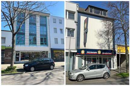 Gewerbeobjekt Düren - 1.390.000&euro; | Angebot:26073629