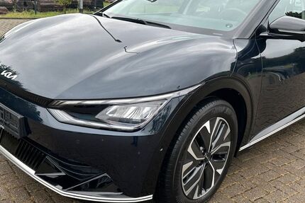 Kia EV6 17.000 km 32.899 &euro; würselen 52146