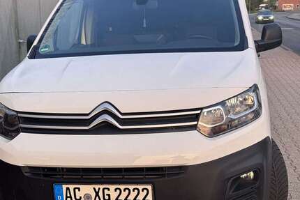 Citroen Berlingo 1.500 km 11.500 &euro; Aachen 52078