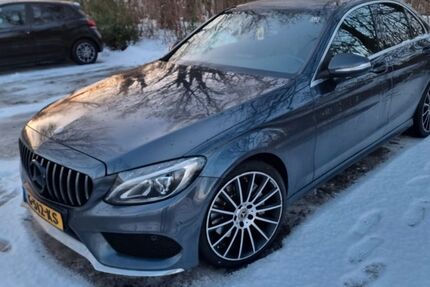 Mercedes-Benz C 250 271.000 km 17.500 &euro; Selfkant 52525